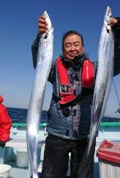 KONAYAーMARU(こなや丸) 釣果