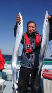 KONAYAーMARU(こなや丸) 釣果