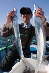 KONAYAーMARU(こなや丸) 釣果