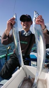 KONAYAーMARU(こなや丸) 釣果