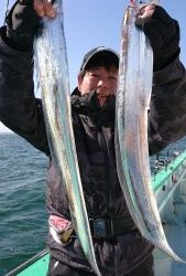 KONAYAーMARU(こなや丸) 釣果