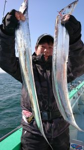 KONAYAーMARU(こなや丸) 釣果