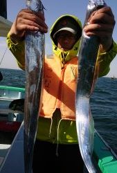 KONAYAーMARU(こなや丸) 釣果