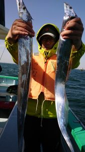 KONAYAーMARU(こなや丸) 釣果