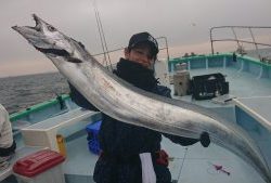 KONAYAーMARU(こなや丸) 釣果