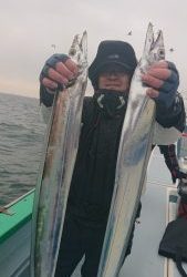 KONAYAーMARU(こなや丸) 釣果