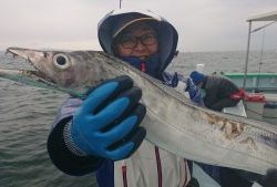 KONAYAーMARU(こなや丸) 釣果