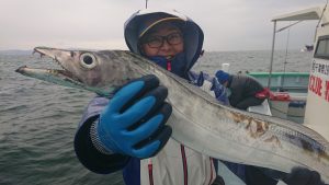 KONAYAーMARU(こなや丸) 釣果