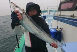 KONAYAーMARU(こなや丸) 釣果