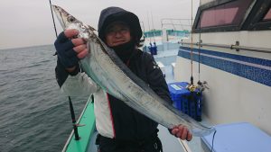 KONAYAーMARU(こなや丸) 釣果