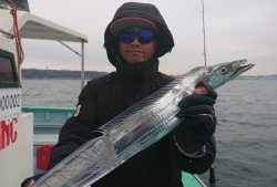 KONAYAーMARU(こなや丸) 釣果