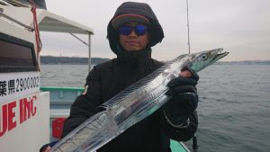 KONAYAーMARU(こなや丸) 釣果