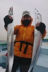 KONAYAーMARU(こなや丸) 釣果