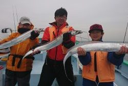 KONAYAーMARU(こなや丸) 釣果