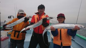 KONAYAーMARU(こなや丸) 釣果