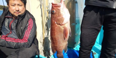 フィッシング太陽 釣果