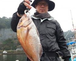 フィッシング太陽 釣果