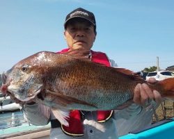 フィッシング太陽 釣果