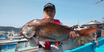 フィッシング太陽 釣果