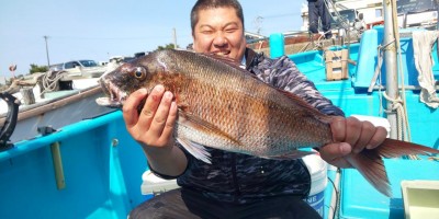 フィッシング太陽 釣果