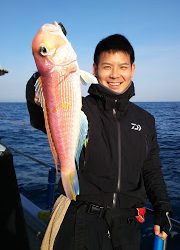 釣り舟 海竜 釣果