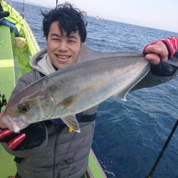 深川 吉野屋 釣果