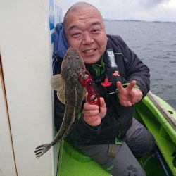 深川 吉野屋 釣果