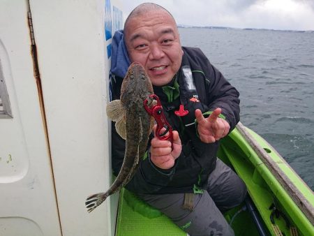 深川 吉野屋 釣果