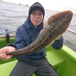 深川 吉野屋 釣果