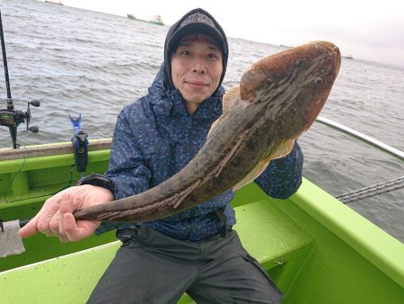 深川　吉野屋 釣果