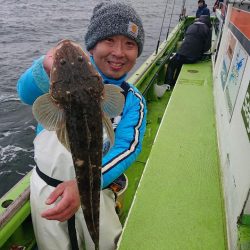 深川 吉野屋 釣果