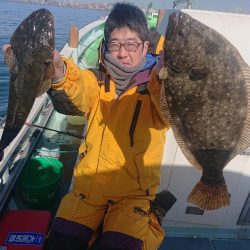 深川　吉野屋 釣果