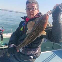 深川　吉野屋 釣果