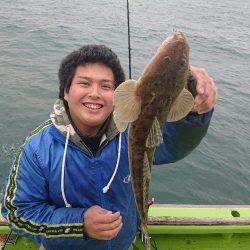 深川 吉野屋 釣果