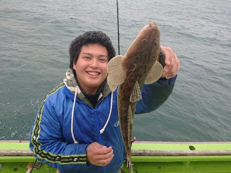 深川　吉野屋 釣果