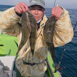 深川 吉野屋 釣果