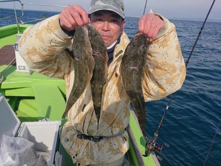 深川 吉野屋 釣果