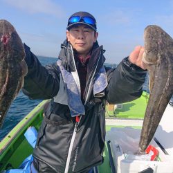 深川 吉野屋 釣果