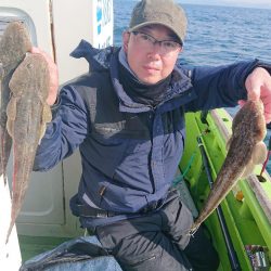 深川 吉野屋 釣果