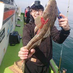 深川 吉野屋 釣果