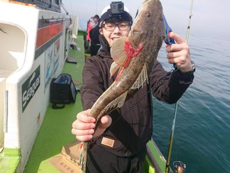 深川 吉野屋 釣果