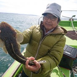 深川 吉野屋 釣果