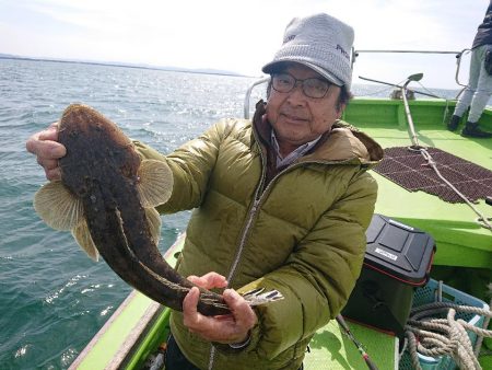 深川 吉野屋 釣果