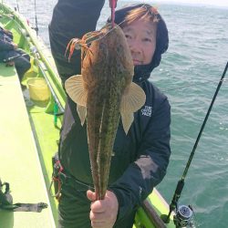 深川 吉野屋 釣果