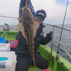 深川 吉野屋 釣果