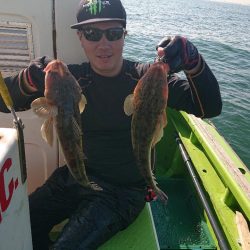 深川 吉野屋 釣果