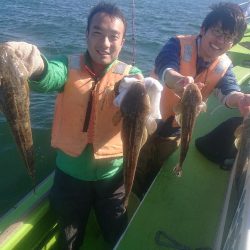 深川　吉野屋 釣果