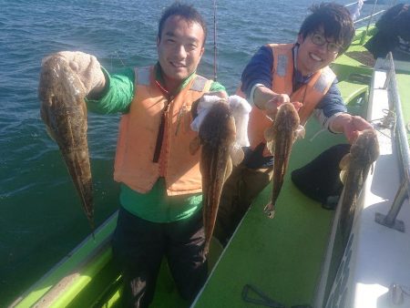 深川　吉野屋 釣果