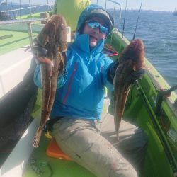 深川　吉野屋 釣果