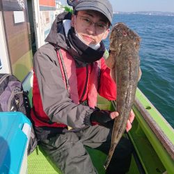 深川 吉野屋 釣果